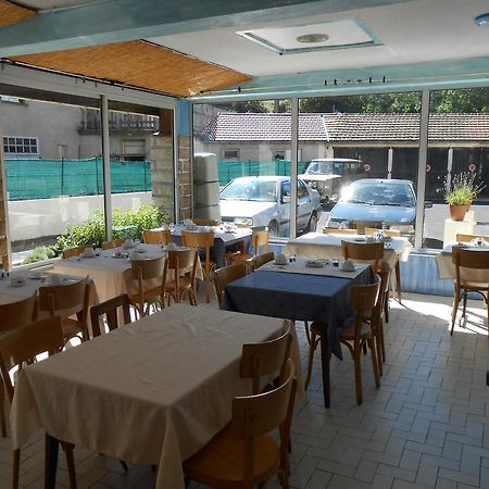 Hotel La Grand Halt La Bastide-Puylaurent Zewnętrze zdjęcie