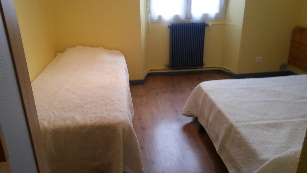 Hotel La Grand Halt La Bastide-Puylaurent Pokój zdjęcie
