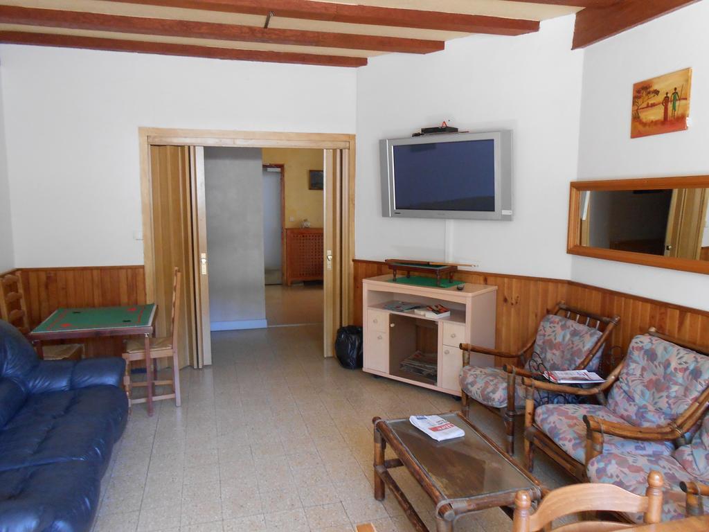 Hotel La Grand Halt La Bastide-Puylaurent Zewnętrze zdjęcie