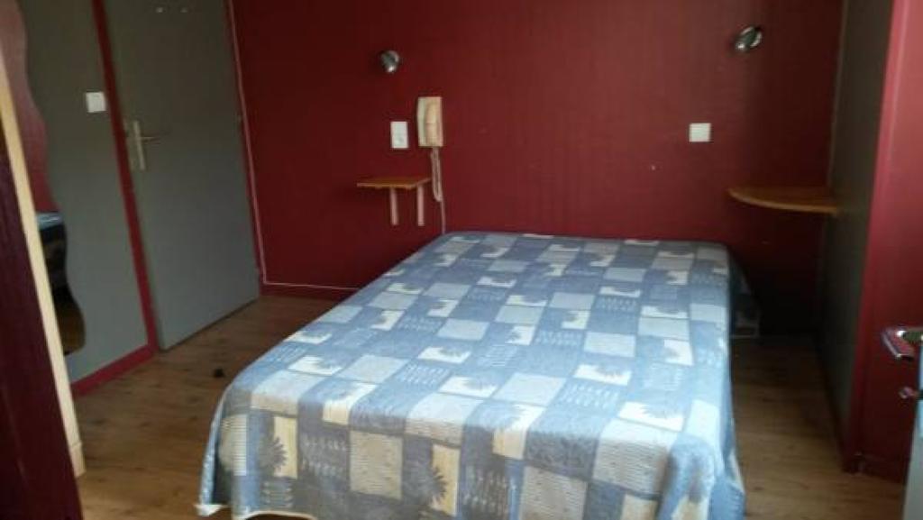 Hotel La Grand Halt La Bastide-Puylaurent Zewnętrze zdjęcie