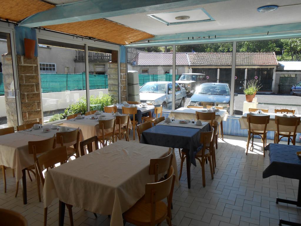 Hotel La Grand Halt La Bastide-Puylaurent Zewnętrze zdjęcie