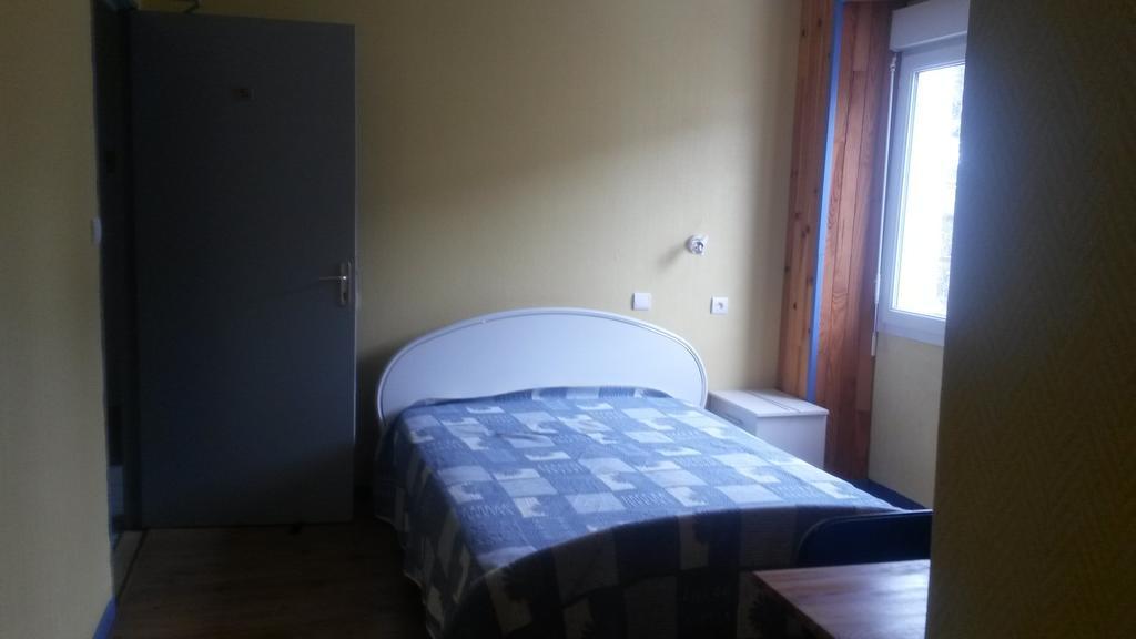 Hotel La Grand Halt La Bastide-Puylaurent Pokój zdjęcie