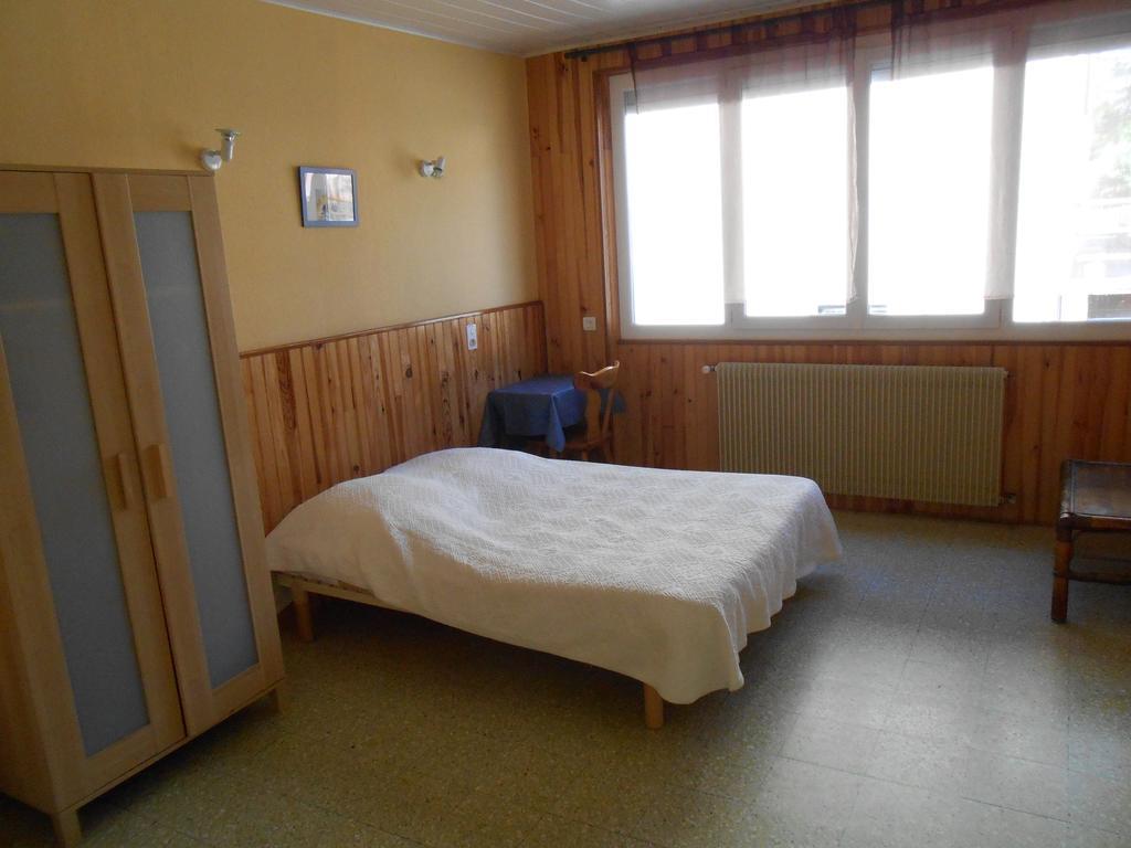 Hotel La Grand Halt La Bastide-Puylaurent Pokój zdjęcie