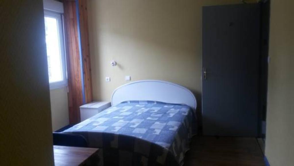 Hotel La Grand Halt La Bastide-Puylaurent Zewnętrze zdjęcie