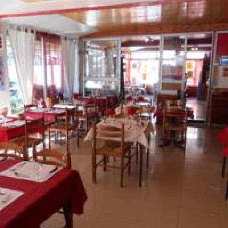 Hotel La Grand Halt La Bastide-Puylaurent Zewnętrze zdjęcie