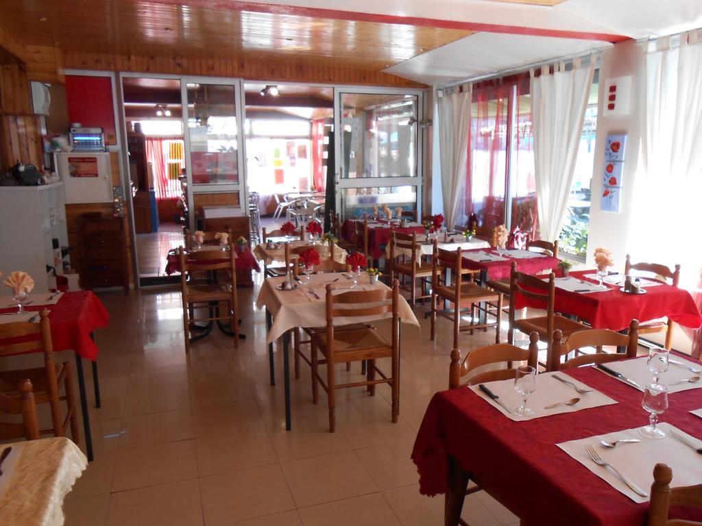 Hotel La Grand Halt La Bastide-Puylaurent Zewnętrze zdjęcie
